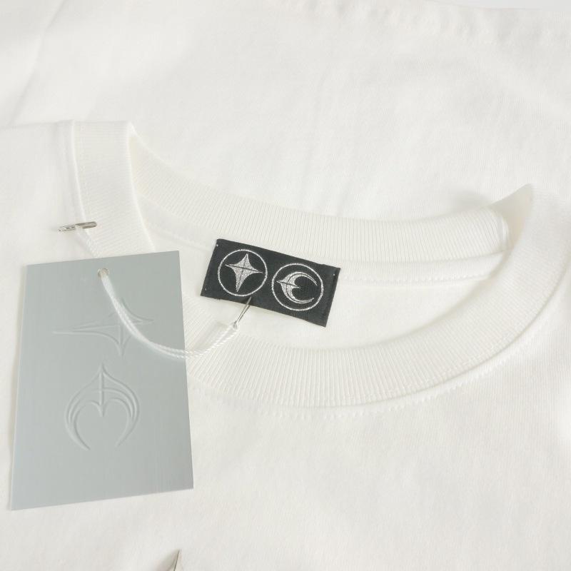 未使用品 サグクラブ Thug Club TC Basic T-shirt クルーネックTシャツ