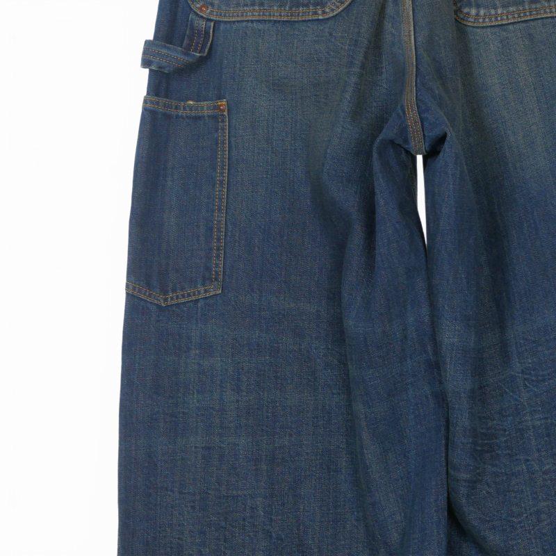 未使用品 メゾンマルジェラ Maison Margiela 25AW ダブルニー ワイド
