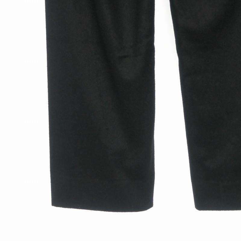 未使用品 ジェイラル J.L - A.L_ 25AW Terr Trousers UMBER FADE
