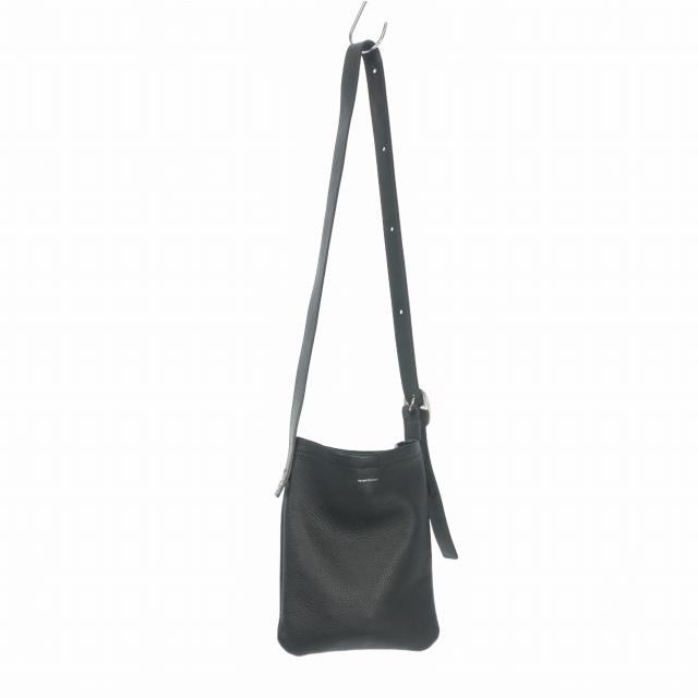 エンダースキーマ Hender Scheme one side belt bag small サイド