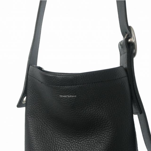 エンダースキーマ Hender Scheme one side belt bag small サイド