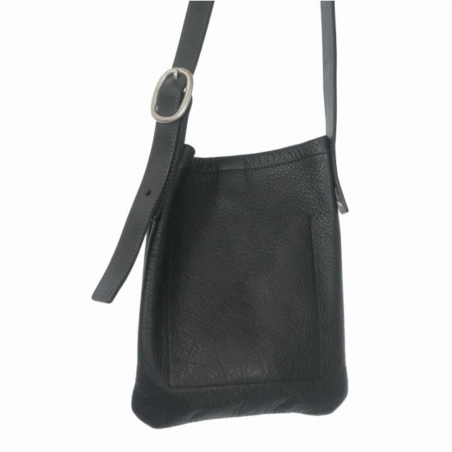 エンダースキーマ Hender Scheme one side belt bag small サイド