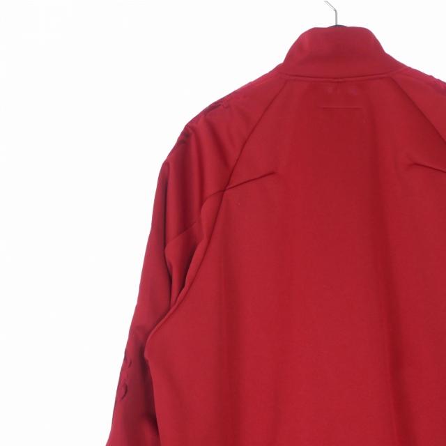 ダブレット doublet 20SS CHAOS EMBROIDERY TRACK JACKET トラック 