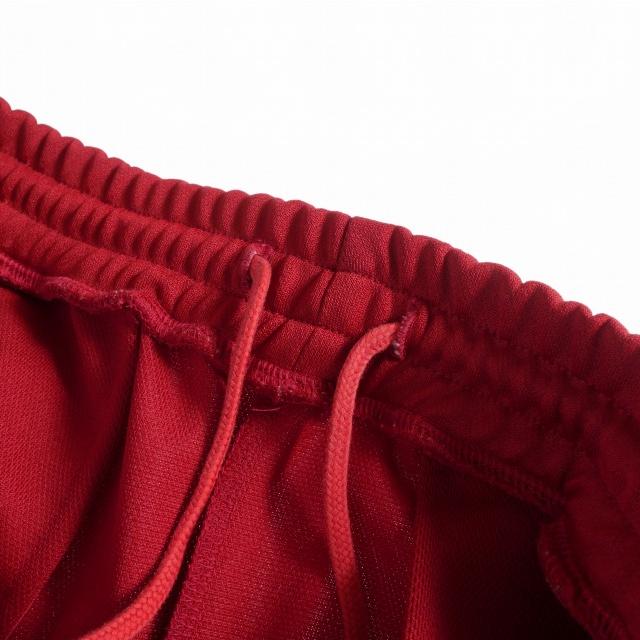 ダブレット doublet 20SS CHAOS EMBROIDERY TRACK PANTS トラック