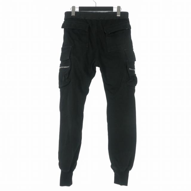 リックオウエンス Rick Owens 24SS MASTODON CARGO マストドンカーゴ 