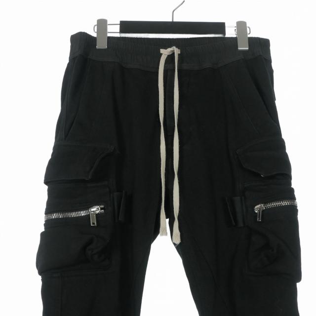 リックオウエンス Rick Owens 24SS MASTODON CARGO マストドンカーゴ