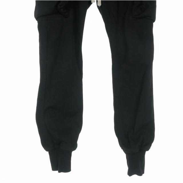 リックオウエンス Rick Owens 24SS MASTODON CARGO マストドンカーゴ 