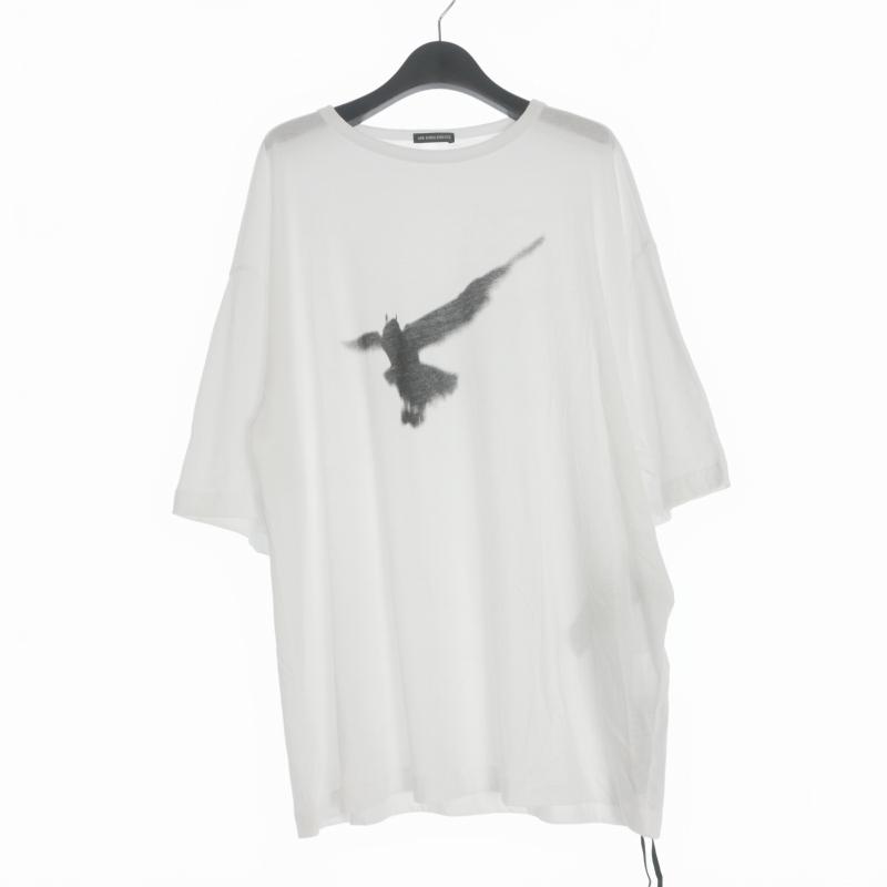 Ann DEMEULEMEESTER（アン ドゥムルメステール） 未使用品 ANN