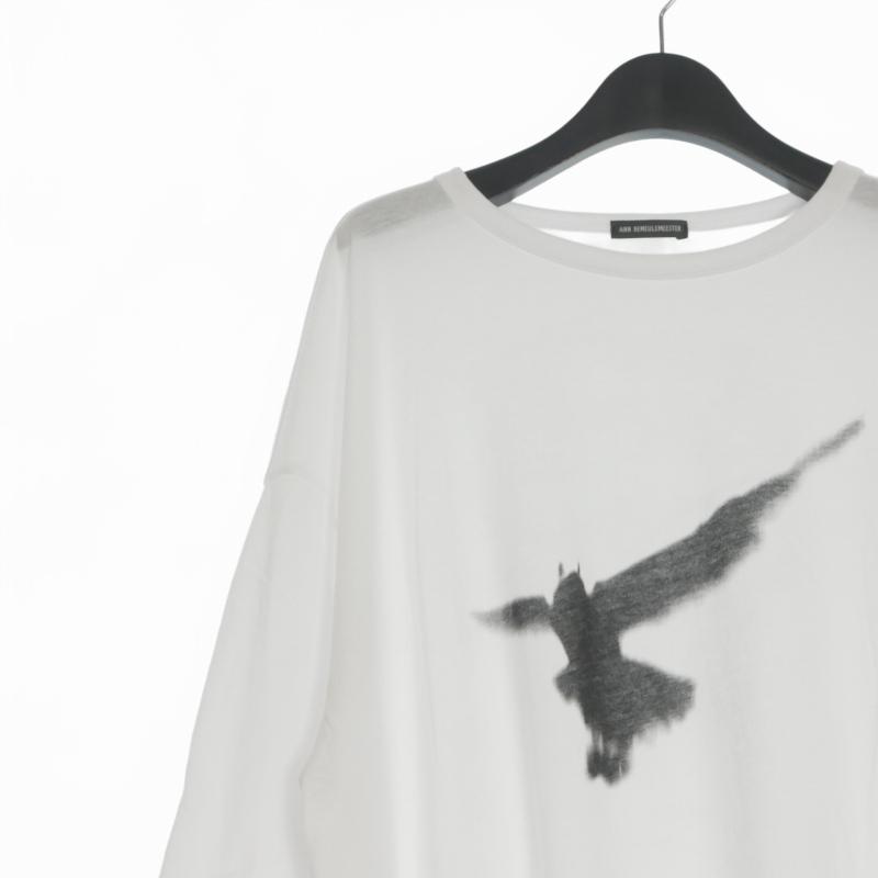 Ann DEMEULEMEESTER（アン ドゥムルメステール） 未使用品 ANN