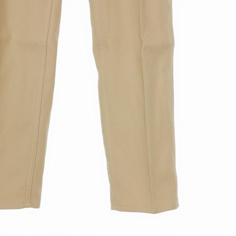 未使用品 ニードルス ニードルズ Needles Slim Jean Poly Twill スリム
