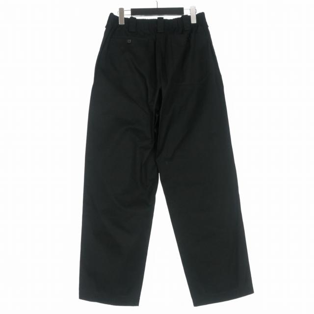 ヨウジヤマモトプールオム YOHJI YAMAMOTO POUR HOMME 23AW 5ポケット