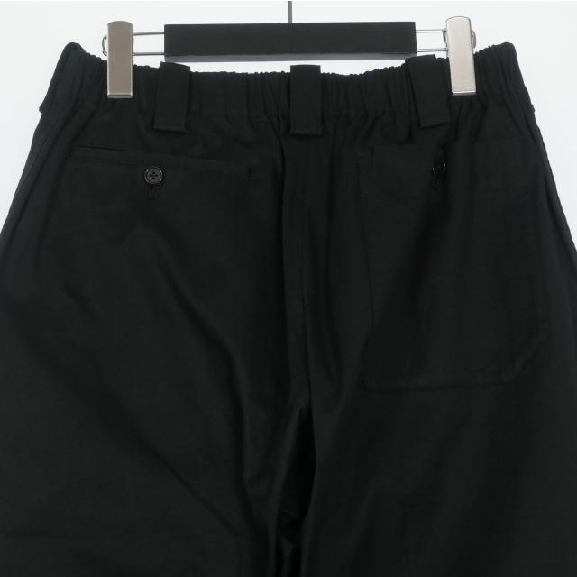 ヨウジヤマモトプールオム YOHJI YAMAMOTO POUR HOMME 23AW 5ポケット