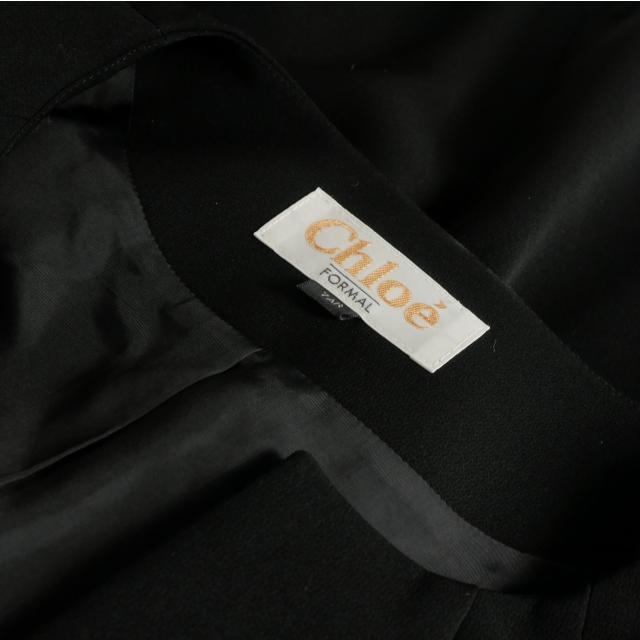 Chloe（クロエ） ワンピーススーツ セットアップ フォーマル 38