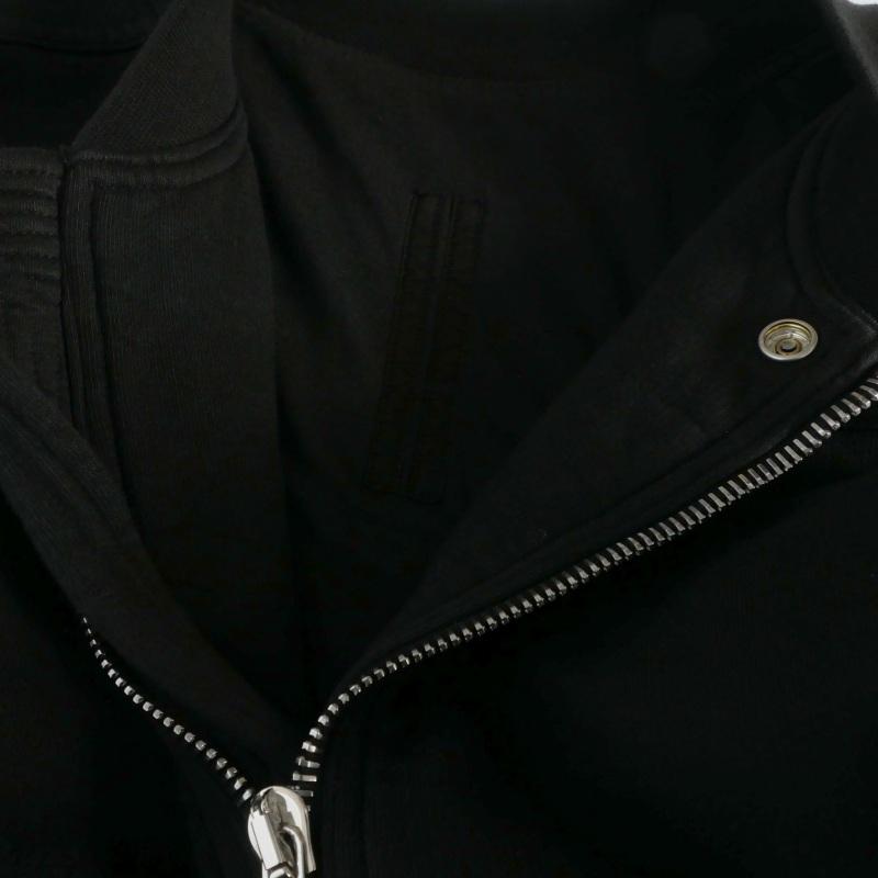 ダークシャドウ DRKSHDW RICK OWENS 24SS JUMBO FLIGHT VEST ジャンボ