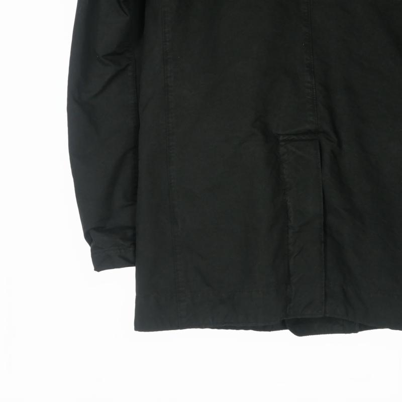 ストーンアイランド 09AW David-TC Trench Coat 中綿 トレンチコート