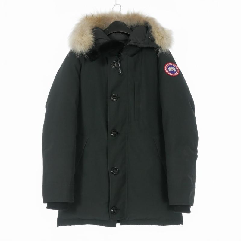 カナダグース CANADA GOOSE JASPER PARKA ジャスパー パーカ ダウン 