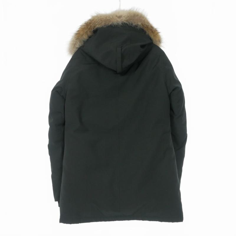 カナダグース CANADA GOOSE JASPER PARKA ジャスパー パーカ ダウン