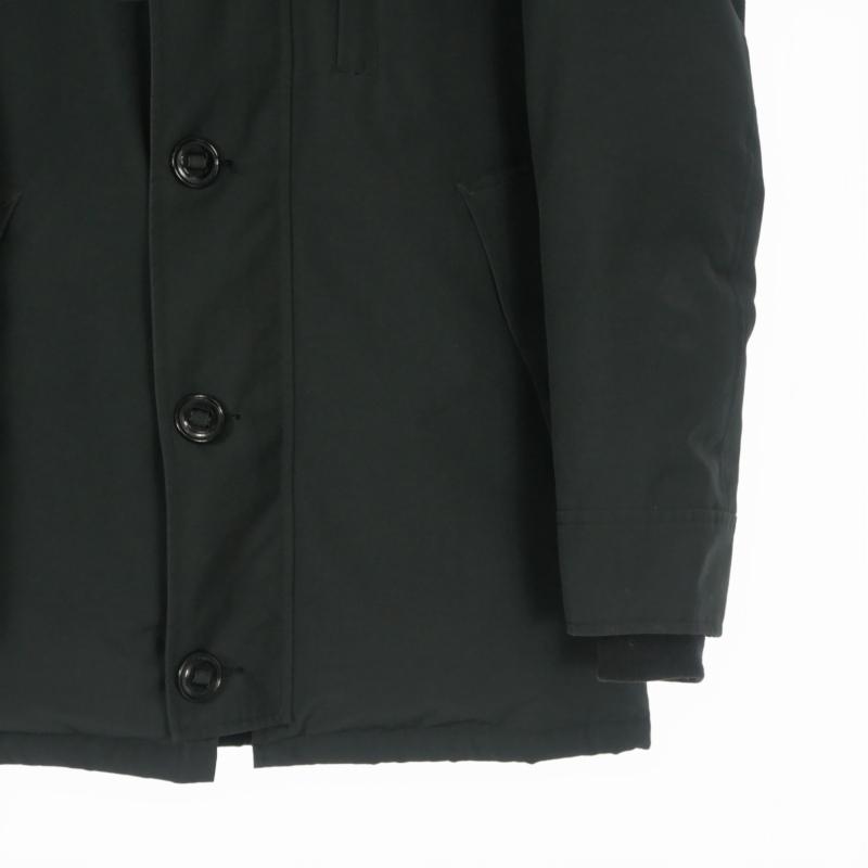 カナダグース CANADA GOOSE JASPER PARKA ジャスパー パーカ ダウン