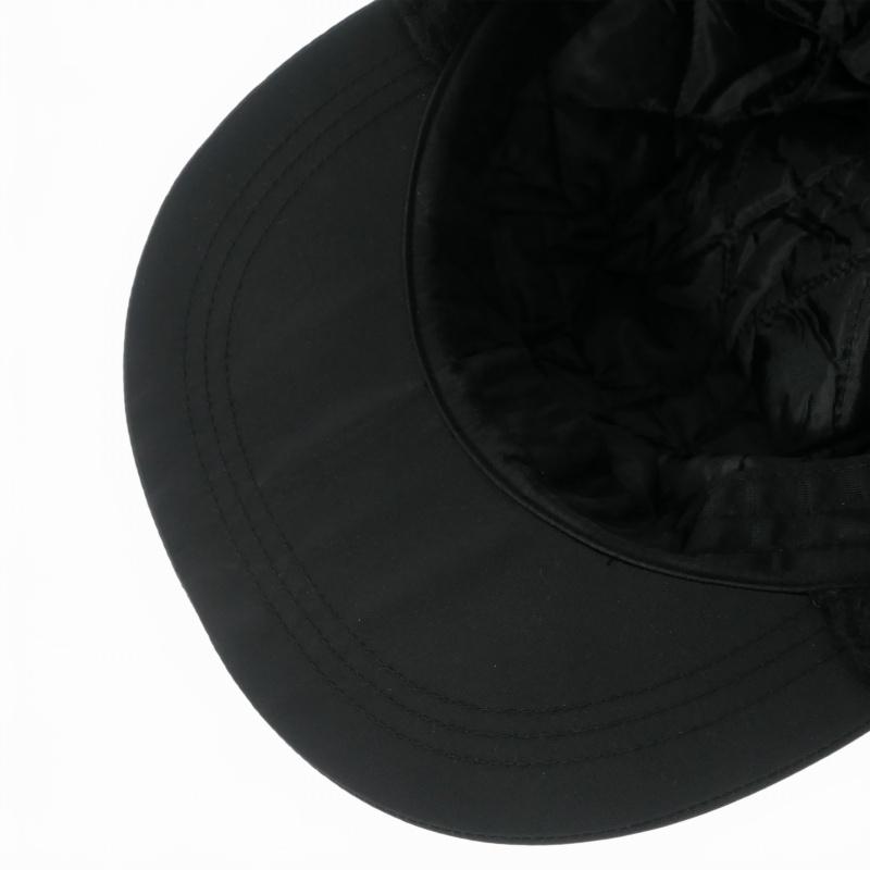 ダブルタップス WTAPS 25AW AVT CAP NYLON SATIN CORDURAR イヤーマフ