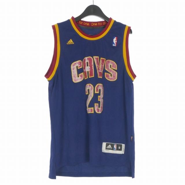 adidas（アディダス） adidas NBA キャバリアーズ レブロン