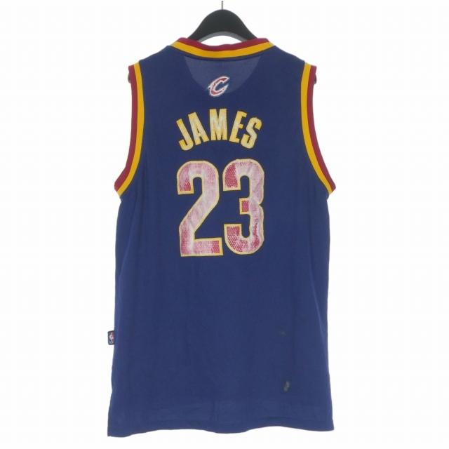 adidas（アディダス） adidas NBA キャバリアーズ レブロン
