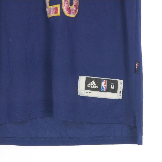 adidas（アディダス） adidas NBA キャバリアーズ レブロン