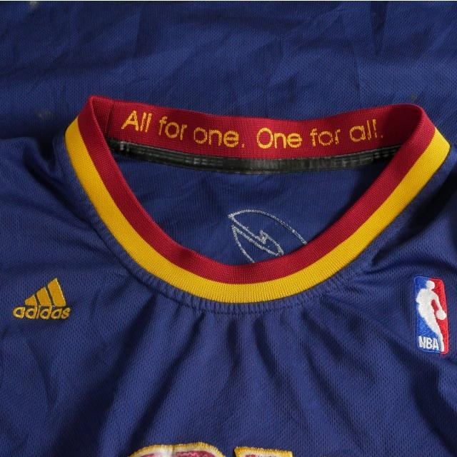 adidas（アディダス） adidas NBA キャバリアーズ レブロン