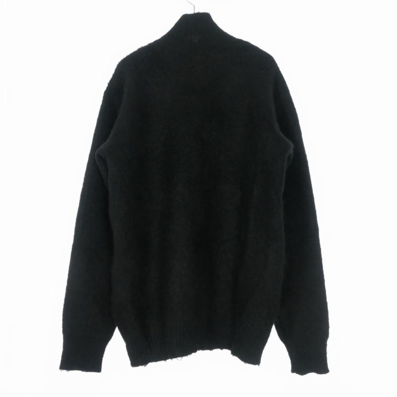 ニードルス ニードルズ Needles Zipped Mohair Cardigan モヘヤ ジップ 