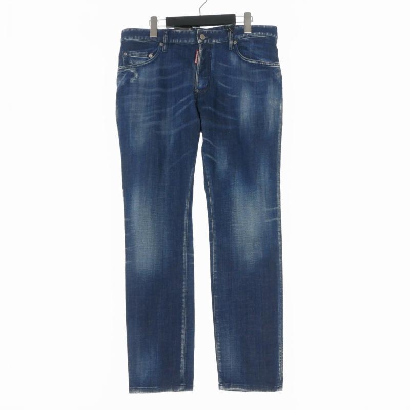 DSQUARED2（ディースクエアード） 未使用品 DSQUARED2 25SS Skater 