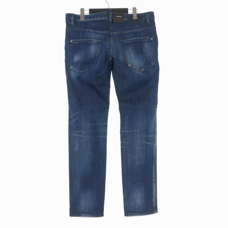 DSQUARED2（ディースクエアード） 未使用品 DSQUARED2 25SS Skater 