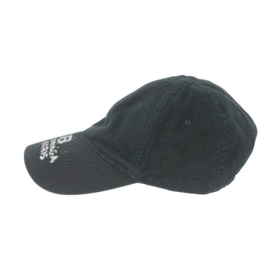 BALENCIAGA（バレンシアガ） BALENCIAGA BB Icon BaseBall Cap BB