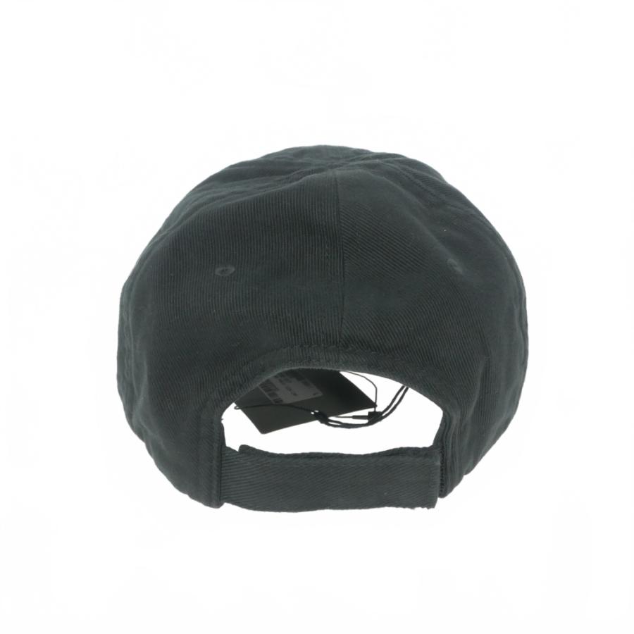 BALENCIAGA（バレンシアガ） BALENCIAGA BB Icon BaseBall Cap BB
