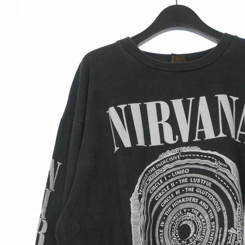 ブロッカム BROCKUM USA製 Nirvana Vestibule ニルヴァーナ ロング
