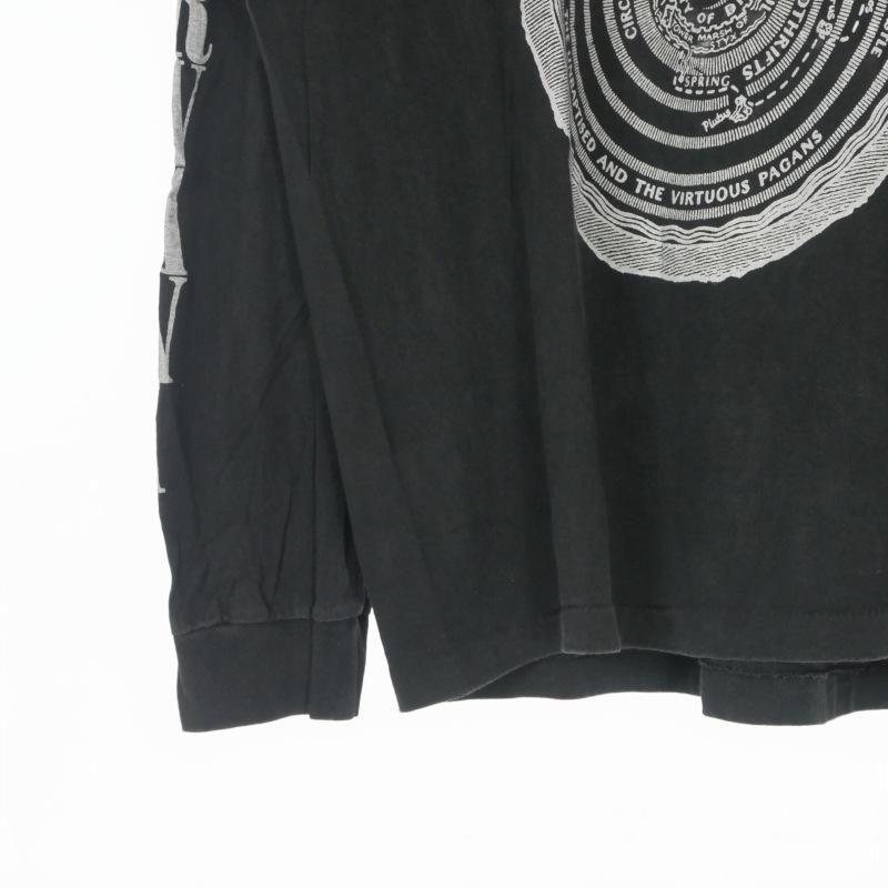 ブロッカム BROCKUM USA製 Nirvana Vestibule ニルヴァーナ ロング