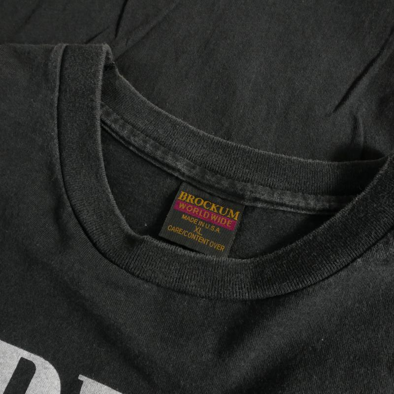 ブロッカム BROCKUM USA製 Nirvana Vestibule ニルヴァーナ ロング