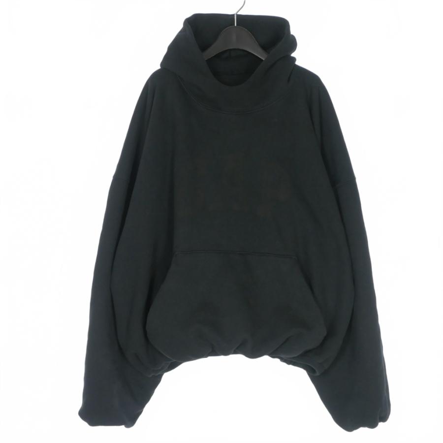 イージーギャップ YEEZY GAP Dove Hoodie イーグルプリント パーカー