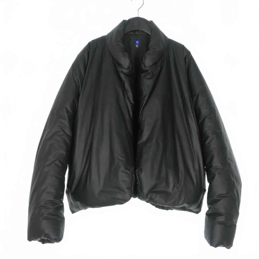 イージーギャップ YEEZY GAP ROUND JACKET ラウンドジャケット 中綿