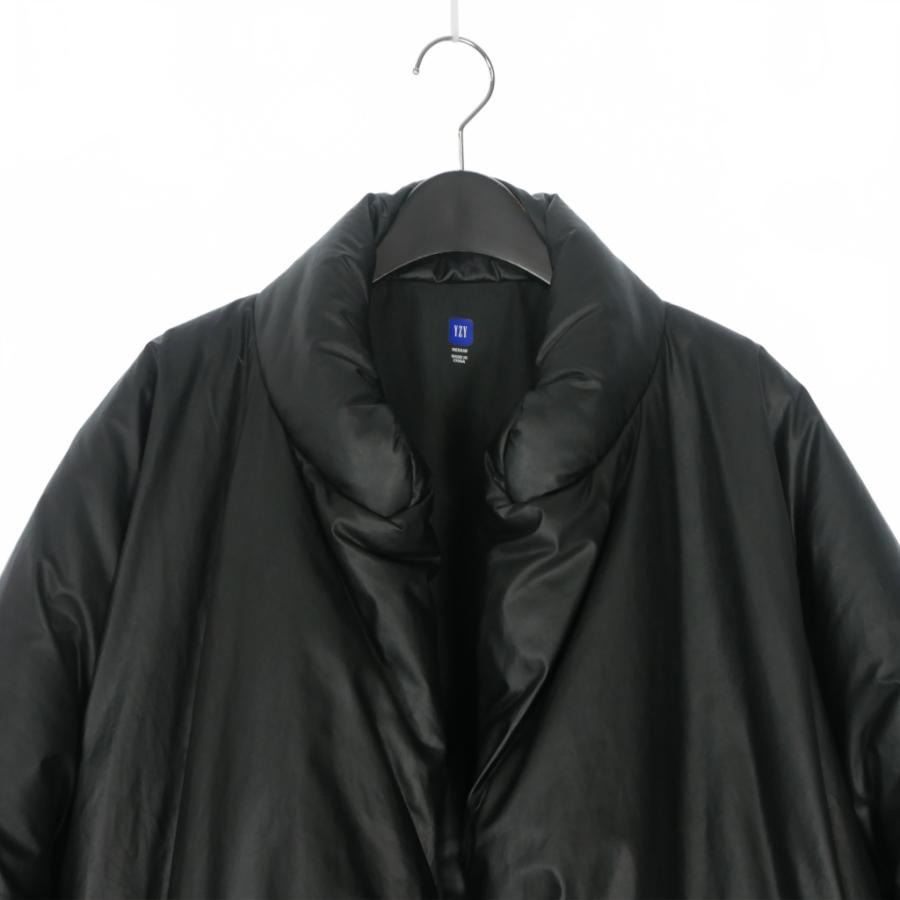 イージーギャップ YEEZY GAP ROUND JACKET ラウンドジャケット 中綿