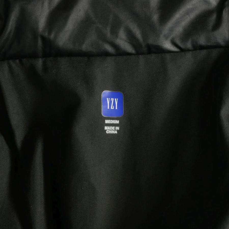 イージーギャップ YEEZY GAP ROUND JACKET ラウンドジャケット 中綿 