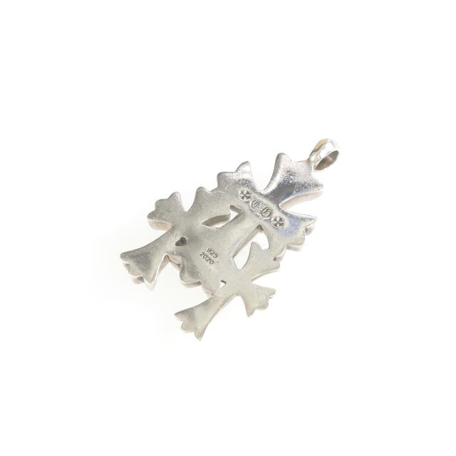 CHROME HEARTS（クロムハーツ） CHROME HEARTS 3 CH CRS SML トリプル
