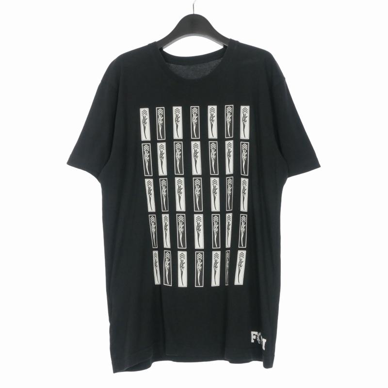 CHROME HEARTS（クロムハーツ） CHROME HEARTS FOTI JARVIS フォティ
