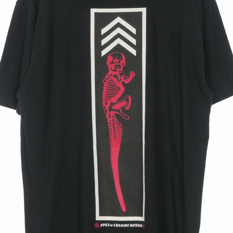 CHROME HEARTS（クロムハーツ） CHROME HEARTS FOTI JARVIS フォティ