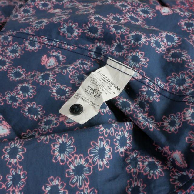 DOLCE&GABBANA（ドルチェ & ガッバーナ） ドルガバ イタリア製