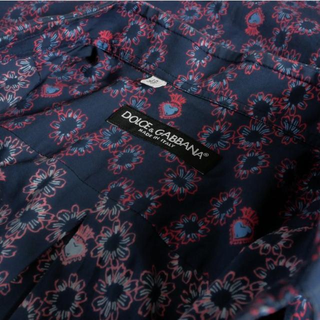 DOLCE&GABBANA（ドルチェ & ガッバーナ） ドルガバ イタリア製