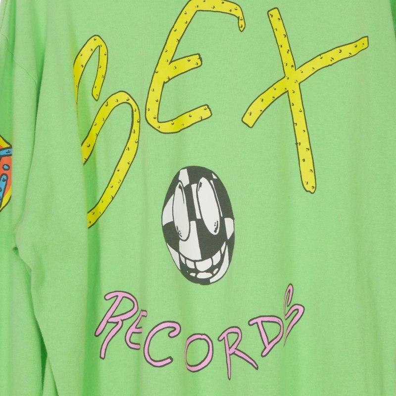 CHROME HEARTS（クロムハーツ） × マッティボーイ 21AW Sex Records L