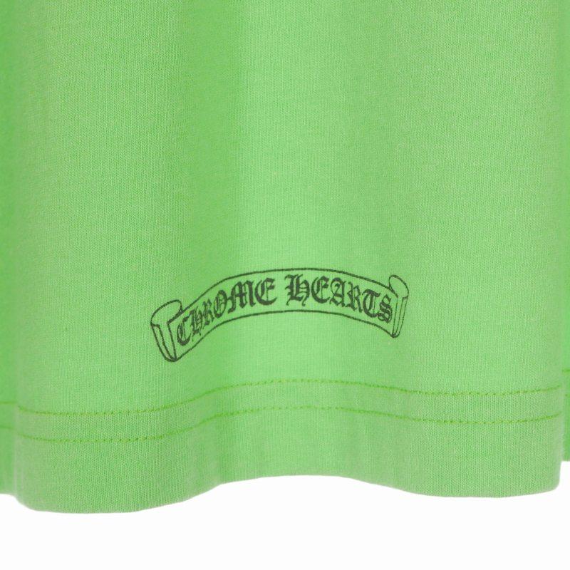 CHROME HEARTS（クロムハーツ） × マッティボーイ 21AW Sex Records L