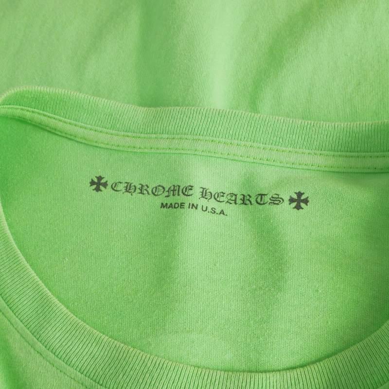 CHROME HEARTS（クロムハーツ） × マッティボーイ 21AW Sex Records L
