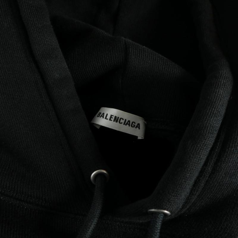 BALENCIAGA（バレンシアガ） BALENCIAGA 19SS SPEEDHUNTERS プリント 