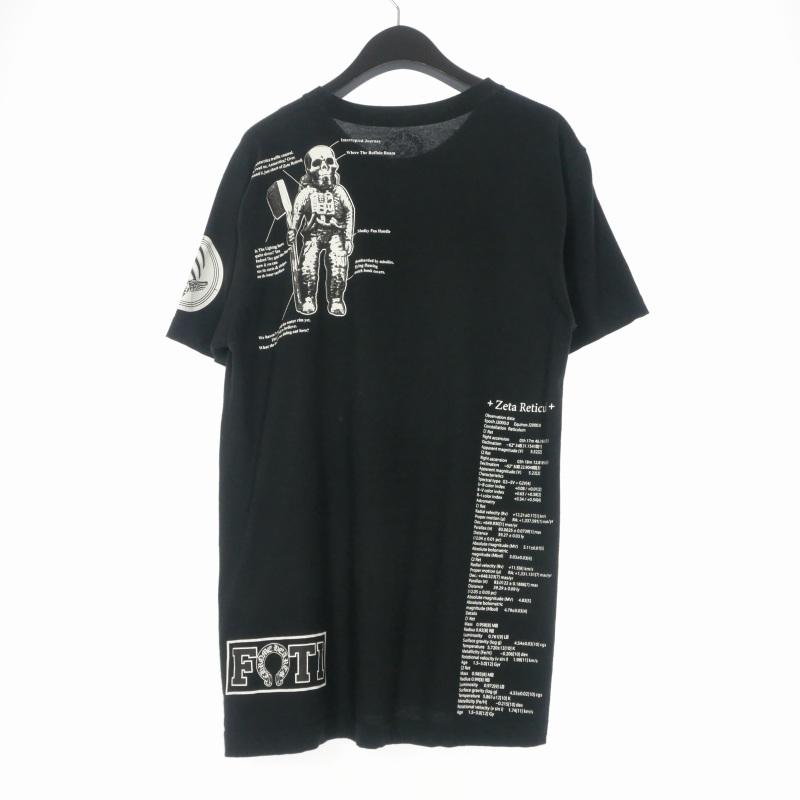 CHROME HEARTS（クロムハーツ） CHROME HEARTS 22SS JOE FOTI