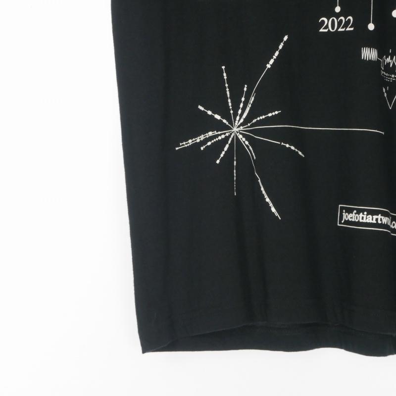 CHROME HEARTS（クロムハーツ） CHROME HEARTS 22SS JOE FOTI